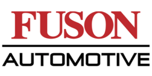 Sponsor Logo for Fuson Automotive