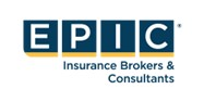 Sponsor Logo for EPIC Insurance