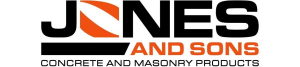 Sponsor Logo for Jones and Sons