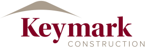 Sponsor Logo for Keymark Construction