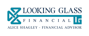 Sponsor Logo for Looking Glass Financial