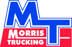 Sponsor Logo for Morris Trucking