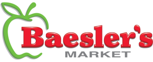 Sponsor Logo for Baesler's Market