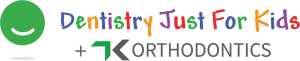 Sponsor Logo for Dentistry Just for Kids + TK Orthodontics