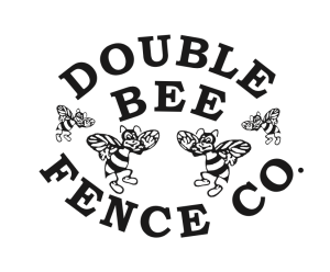 Sponsor Logo for Double Bee Fence Company