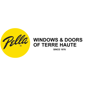 Sponsor Logo for Pella Windows and Doors of Terre Haute