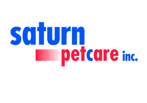 Sponsor Logo for Saturn Petcare