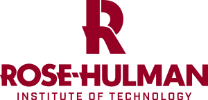 Sponsor Logo for Rose Hulman Institute of Technology