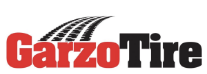 Sponsor Logo for Garzo Tire
