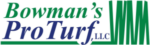 Sponsor Logo for Bowman's ProTurf