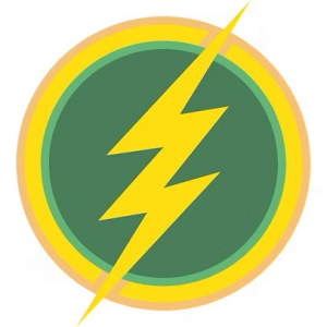 Sponsor Logo for Crossroads Electric