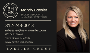 Sponsor Logo for Mandy Baesler Berkshire Hathaway