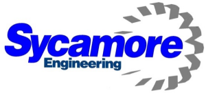 Sponsor Logo for Sycamore Engineering
