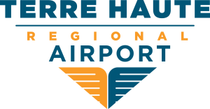 Sponsor Logo for Terre Haute Regional Airport