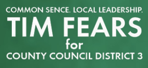 Sponsor Logo for Tim Fears