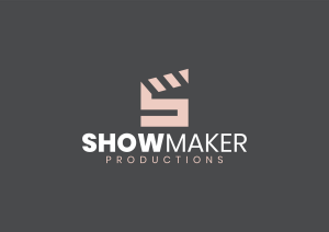 Logo for Showmaker Productions