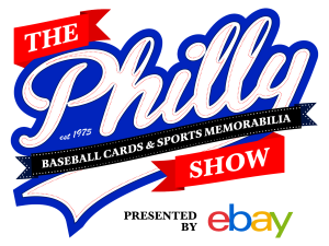 Logo for The Philly Show