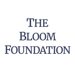 Sponsor Logo for The Bloom Foundation