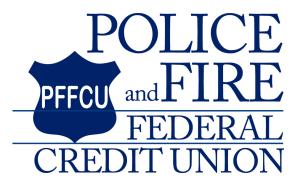 Sponsor Logo for Police & Fire Federal Credit Union