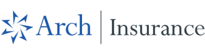 Sponsor Logo for Arch Insurance