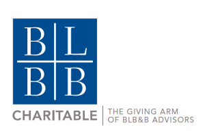 Sponsor Logo for BBLT Charitable