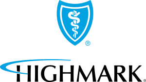 Sponsor Logo for Highmark Blue Shield