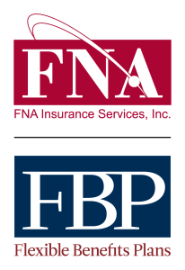 Logo for Flexible Benefits Plans Powered by FNA Insurance Services, Inc.