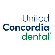 Logo for United Concordia Dental