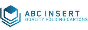 Logo for ABC Insert
