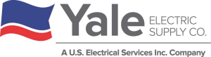 Sponsor Logo for Yale Electric Supply