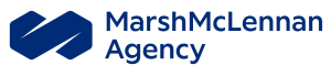 Logo for Marsh McLennan