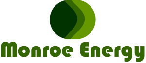 Logo for Monroe Energy LLC