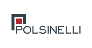 Logo for Polsinelli