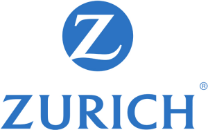 Logo for Zurich Insurance