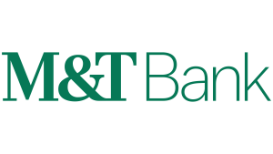 Logo for M&T Bank