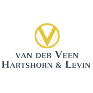 Logo for van der Veen, Hartshorn & Levin