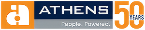 Logo for Athens Administrators