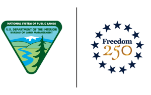 Sponsor Logo for Bureau of Land Management
