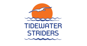 Sponsor Logo for Tidewater Striders