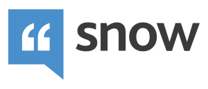 Sponsor Logo for Snow Companies