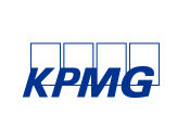 Sponsor Logo for KPMG