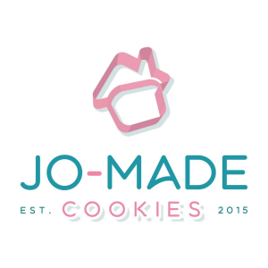 Sponsor Logo for JO-MADE Cookies