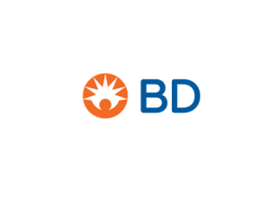 Sponsor Logo for Becton Dickinson