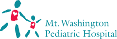 Sponsor Logo for Mt. Washington Pediatric Hospital