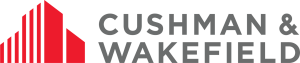 Sponsor Logo for Cushman Wakefield