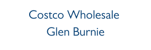 Sponsor Logo for Costco Wholesale - Glen Burnie