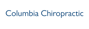 Sponsor Logo for Columbia Chiropractic