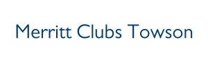 Sponsor Logo for Merritt Clubs Towson