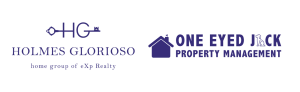Logo for Holmes Glorioso Home Group of eXp Realty
