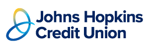 Logo for Johns Hopkins Federal Credit Union